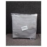 10pcs Non Scratch Wire Dishcloth, Multipurpose Wire Dishwashing Rags, Reuseable 3Layer Steel Wool Cleaning Cloths, Miracle Metal Dish Cloth for Kitchen Furniture Office Cookers Sinks Stoves Dishes