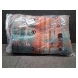 Womens Large Chunky Color Block Tassel Scarf Oversized Thick Scarves Long Shawl Fashion Winter Warm Blanket Scarf