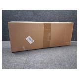 Ivydale 14Pcs Faux Pine Branches Norfolk Stem for Christmas Decoration, Artificial Greenery Plants Pine Needles with Pinecones for Table DIY Home Winter Indoor Vase Real Touch Christmas Decorations