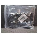 Halloween Shirts Women Witch Tshirts Salem Est 1626 They Missed One Shirt Spooky Tee Tops Dark Gray XL