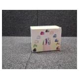 Replacement Lid for Owala Freesip,Compatible with Owala Freesip Water Bottle 16oz 24oz 32oz 40oz,Premium Replacement Accessories for Owala Cap,LeakProof,BPA-Free(Light Blue)