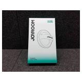 JOYROOM Magnetic Phone Grip, Silicone Finger Loop Grip Stylish TwinkleGlitter Phone Grip for Magsafe, for iPhone 17 Air/16 Pro Max/15/14/13/12 Series, Pink