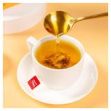 Oil-Reducing Tea - 10 Herbal with Excellent Formula, Oil Cleansing Tea for Liver, Oil-Reducing Tea Herbal Chinese Tea, 15 Tea Bags (2 Box(30pcs))