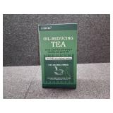 Oil-Reducing Tea - 10 Herbal with Excellent Formula, Oil Cleansing Tea for Liver, Oil-Reducing Tea Herbal Chinese Tea, 15 Tea Bags (2 Box(30pcs))