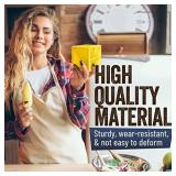 Nomadic Outpost Multi Measuring Cube Cup and Spoons for Cooking and Baking