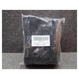 Halloween Witch Hat Wizard Women Costume Cosplay Party Accessory Daily Girl Wool Knitted Wide Brim Foldable Pointed Hat