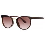 Cat Eye Sunglasses Womens for Trendy Retro 90s Sun Glasses UV400 Protection CL002