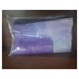 Purple and Gray Abstract Art Painting Bathroom Rugs Mat Non Slip Super Absorbent Stain Resistant Quick Dry Thin Bathroom Rug-Bath Mats for Bathroom Floor Bathtub,30'x20'