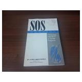 SOS Sobriety by James Christopher