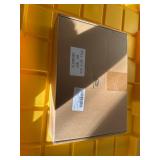 9 Set Halloween Fly Costume Bug Costume Accessories Black Round Glasses Fly Guy Antenna Headband Funny Googly Eyes for Adults Halloween Cosplay Party Hot Glue Adhesive Kit