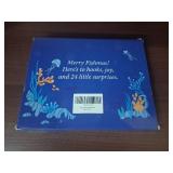 Fishing Advent Calendar 2025, 24 Days of Surprise with 27Pcs Fishing Lures Set for Men Teen Boys Dad Christmas Countdown