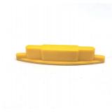 Lot Of 2 High Sensitivity Magnetic Studs Sensors Tool for Drywalls and Wood Wall Builtin Detection Technology