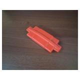 Lot Of 2 High Sensitivity Magnetic Studs Sensors Tool for Drywalls and Wood Wall Builtin Detection Technology