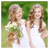 Mini Rabbit Hair Clips 100Pcs, Small Claw Clips Cute Jaw Clips Hair Pins Hair Barrettes Hair Accessories for Women Girls