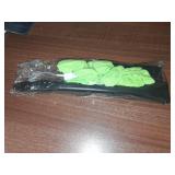 Car Windshield Glass Wipe Windscreen Cleaning Brush Wiper Cleaner Kit