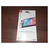 Hori Switch OLED Screen Protective Filter