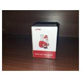 Funny Golf Tee Holder with 4 Tees, Cool Golf Accessories for Men Golf Gifts for Men Unique Golf Gadgets Golf Gear Unique Golf Bag Accessories