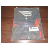 Button Down Shirt for Men Casual Skull Print Hawaiian Shirts Beach Short Sleeve