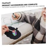 Lot Of 2 ibasenice 60pcs Scratch Off Cards for Halloween Pumpkin Art Craft Educational Scratch for Activities for Halloween Party Favors and DIY Projects