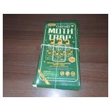 Lot Of 2 Moth Traps for Clothes Closets, Indoor Clothing Moths Traps with Strength Pheromones, 3 Pack Refillable