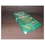 Lot Of 2 Moth Traps for Clothes Closets, Indoor Clothing Moths Traps with Strength Pheromones, 3 Pack Refillable