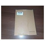 Hook and Loop securing Straps with 25 Metal Buckles,Free Cut Length, Adjustable Storage Organizer (1in x16ft)