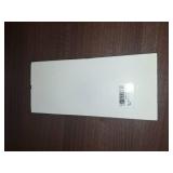 JEMYGINS 2.4' Solid Color Skinny Tie Slim Necktie for Men