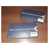 Lot Of 2 Sleep Mask, Super Soft Eye Masks with Adjustable Strap, Lightweight Comfortable Blindfold, Perfect Blocks Light for Men Women (Pink, Champagne Powder, Light Purple)