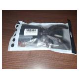 JEMYGINS Mens 1.4 inches Wide with 6 Button End Elastic Adjustable Suspenders