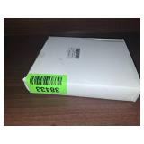 U Shaped Air Conditioner Insulation Foam Block for Midea,Window Air Conditioner Side Foam for Midea and Danby Insulation Panels Window Seal Kit (2 PIC)