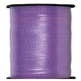 Lot Of 2 Curling Ribbon 100yds-Purple