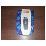 Sok It BotlSok Water Bottle Sleeve Insulated Neoprene Cover (Black, Fits 16oz CamelBak or Nalgene)