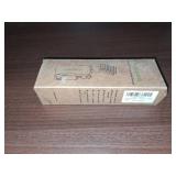 Pro Golf Club Cleaner Brush, Golf Water Brush with Lockable Retractor Clip & Squeeze Bottle for Easy Cleaning, 7.5 Inches - Hold 4 oz of Water, Golf Essentials Accessories for Men and Women