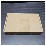 Pink and Cream Paper Fans Party Decorations