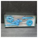 Stocking Stuffers for Men Women Back Scratcher - Christmas Gifts for Men Women Extendable Long Handle Metal Scratchers Funny White Elephant Gifts Adults Useful Gadgets Practical Unique Gag Gift Ideas