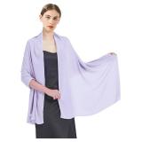 Chiffon Shawl Wraps Scarves for Formal Evening Party Dress, Bride Bridesmaid Shawl for Wedding