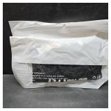 LOPHIPETS Do Not Pet Dog T-Shirt for Chihuahuas & Small Breeds - Soft Cotton Puppy Clothes with Warning Slogan Print Training Aid Apparel-Black/L