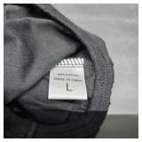 LOPHIPETS Do Not Pet Dog T-Shirt for Chihuahuas & Small Breeds - Soft Cotton Puppy Clothes with Warning Slogan Print Training Aid Apparel-Black/L