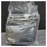 Girls Purse for Kids & Toddlers - Heart Purse with Teens Wallet & Tassel, Crossbody Bag Gift for Christmas