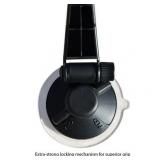 Mini Hummingbird Feeder and Window Mount Suction Cup Accessory Set