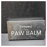 All-Natural Dog Paw Balm for Dogs & Cats | 2 Pack Dog Paw Pad Balm Paw Protector, Moisturizer & Soother for Dry Cracked Paws & Noses | Snout Soother for Dogs (1.23oz*2)