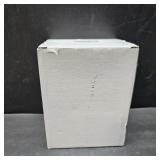 YAHIKI Praying Angel Figurine, Christian Gifts for Women, Baptism & First Communion Gifts for Girls, Prayer of Peace, 5' Angel Gift to Encourage Hope, Healing, and Tranquility (Beige)