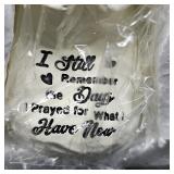 YAHIKI Praying Angel Figurine, Christian Gifts for Women, Baptism & First Communion Gifts for Girls, Prayer of Peace, 5' Angel Gift to Encourage Hope, Healing, and Tranquility (Beige)