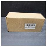 JJWELL 3 Pack Mens Reading Glasses Blue Light Blocking, Metal Rectangle Semi Rimless Readers for Men, Anti Eyestrain/Computer Glare/UV, Half Frame Spring Hinge Eyeglasses with Pouches(1.75)