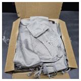 Eyekepper 6 Pack Metalless Screwless Spring Hinges Reading Glasses Women Men Readers Oversized Cheaters Eyeglasses +2.50