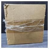 Eyekepper 6 Pack Metalless Screwless Spring Hinges Reading Glasses Women Men Readers Oversized Cheaters Eyeglasses +2.50