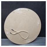 Welcome Spring Stencils for Front Door Painting on Wood 12