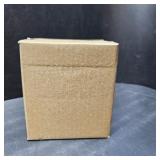 3Pcs 360  Rotating Desk Organizers and Accessories with Pen Holder Sticky Note and Clips Set, Desktop Storage Stationery Supplies Organizer, Cute Pencil Cup for Office, School, Dorm Room