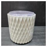 3Pcs 360  Rotating Desk Organizers and Accessories with Pen Holder Sticky Note and Clips Set, Desktop Storage Stationery Supplies Organizer, Cute Pencil Cup for Office, School, Dorm Room