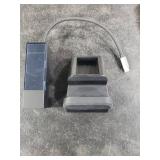 JSAUX Docking Station & 100W Charger for ROG Xbox Ally X (2025)/ROG Ally X/Steam Deck/Legion Go, 6-in-1 Dock with HDMI 4K@120Hz, Gigabit Ethernet, Dual USB A & USB C 3.2 Gen 1, 100W Charging - HB0609